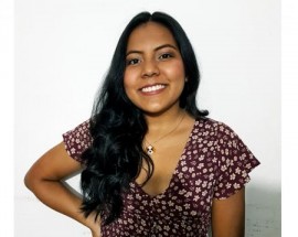 Foto de Katerine Obando