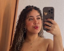 Foto de Josielly Chaves