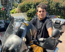 Foto de Diogo Teixeira