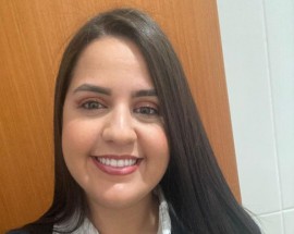 Foto de Caroline Rangel