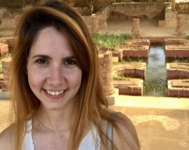 Foto de Patricia Silva