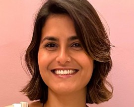 Foto de Letícia Vasconcellos