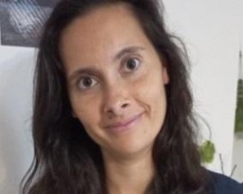 Foto de Cátia Santos Lopes