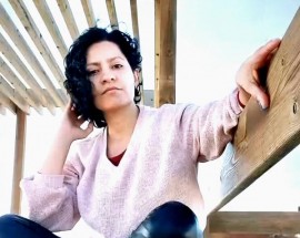 Foto de Maria Lozano Lozano