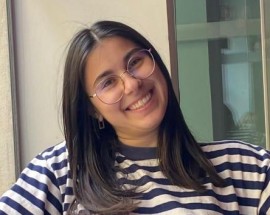 Foto de Luisa Pereira