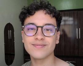 Foto de Vinicius Medeiros