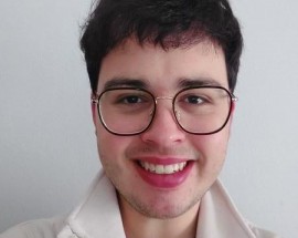 Foto de Rodrigo Reis
