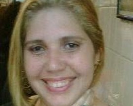 Foto de Tânia Rodrigues
