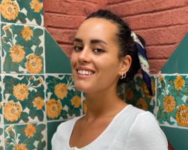 Foto de Asya Bollaro