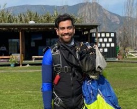 Foto de Pablo Cornejo