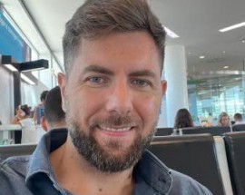 Foto de Alexandre Sandri