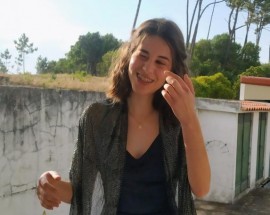 Foto de Renata Silva