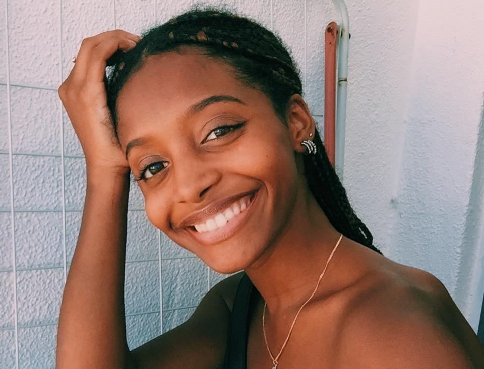 Foto de Cintia Semedo
