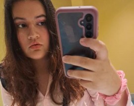 Foto de Maria Catarina Mendes