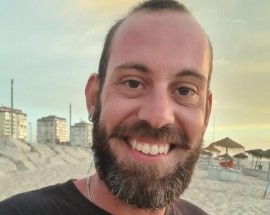 Foto de Pedro Vitor Pavão