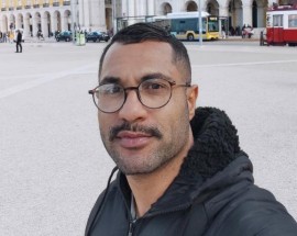 Foto de Uárley Bartz
