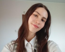 Foto de Dominyka Zukaite