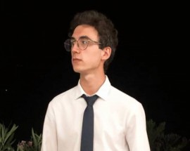 Foto de Afonso Silva