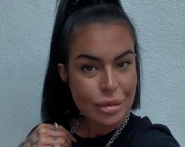 Foto de Alexandra Borges