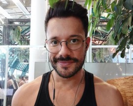 Foto de Leandro Fernandez