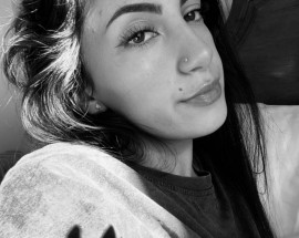 Foto de Sara Fonseca