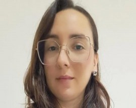 Foto de Jackeline Cerejeira