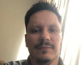 Foto de Lucas Paolinelli