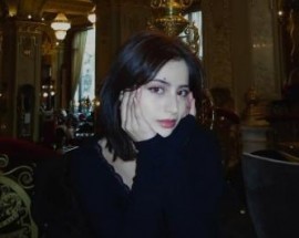 Foto de Nino Zerekidze