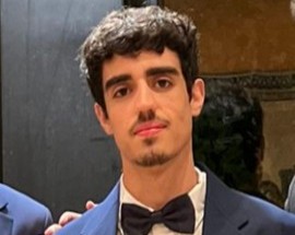 Foto de Daniel Marques