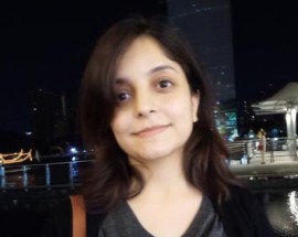 Foto de Noor Ul Ain