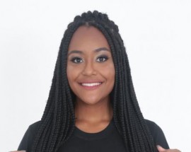 Foto de Fernanda Lourenço