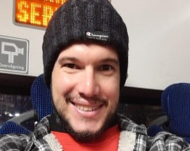 Foto de Otávio Melo Da Silva
