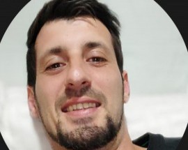 Foto de Ruben Abreu