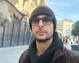 Foto de Ashley Alves