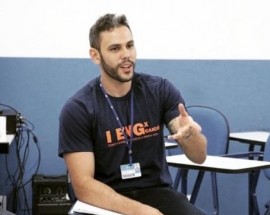 Foto de Alison Kaio Kaio