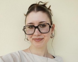 Foto de Diana Coelho