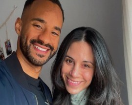 Foto de Luciana Alcântara