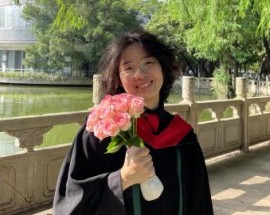Foto de Haoyi Xian