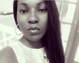 Foto de Fatima Dongala Dongala