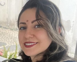 Foto de Solmaz Asadpour
