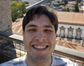 Foto de Rafael Santos
