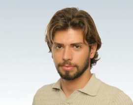 Foto de Afonso Gomes