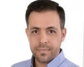Foto de Hamid Rahmani