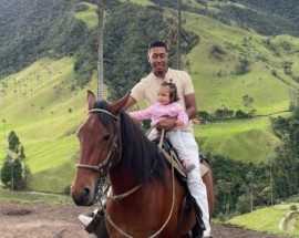 Foto de Hader Andres Tello Muñoz