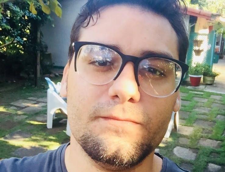 Foto de Breno Ponte