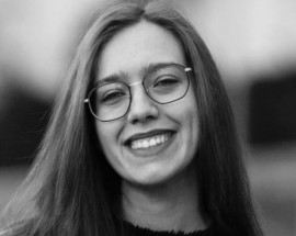 Foto de Vânia Santos