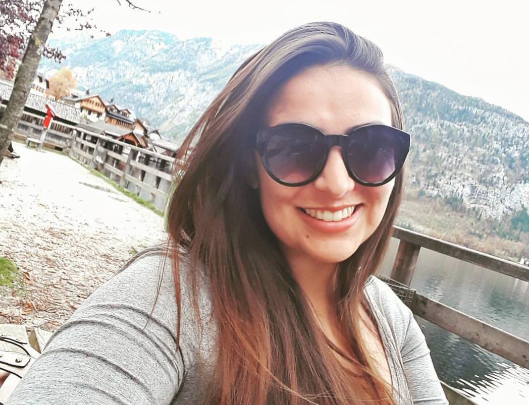 Foto de Aline Feitosa