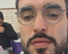 Foto de Mario Salas