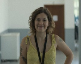 Foto de Catarina Bruggemann