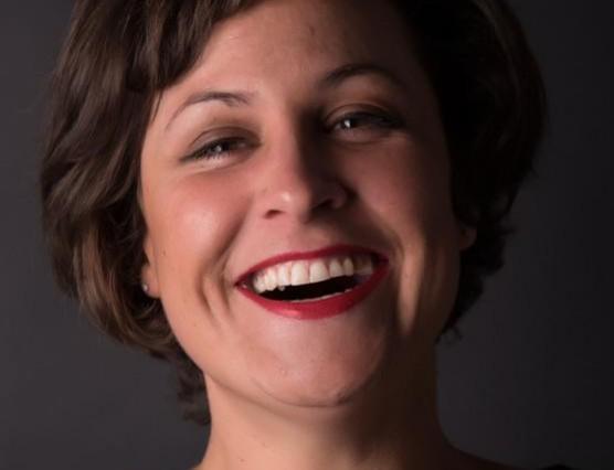Foto de Silvia Pinto